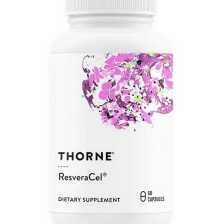 ResveraCel, 60 Capsules In Pakistan