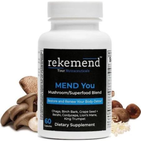 Rekemend Your Nutraceuticals Supplement In Pakistan