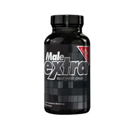Male Extra Pills Price In Pakistan