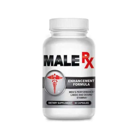 Male RX Pro Price In Pakistan