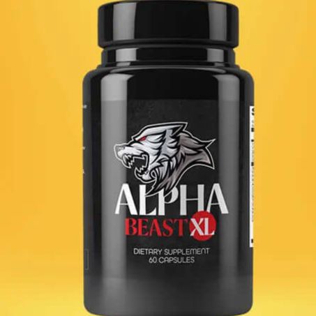 Alpha Beast XL Pills for Men In Pakistan
