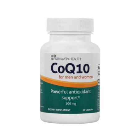 Fairhaven Health Coq10 Supplement In Pakistan