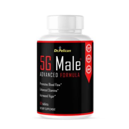 Dr. Pelican 5G Male Advanced Formula In Pakistan