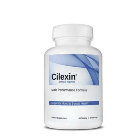 Cilexin Male Performance Formula In Pakistan