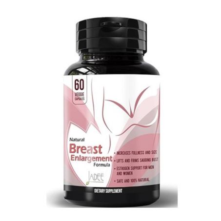 Estrogen Breast Enhancement In Pakistan