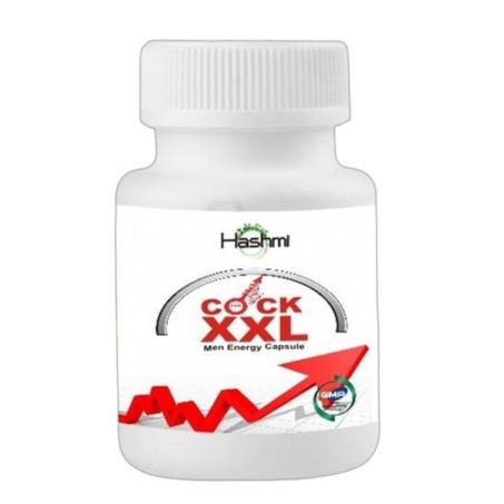 Hashmi Cock XXL Capsules In Pakistan