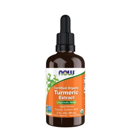 Turmeric Extract Liquid, Organic In Pakistan
