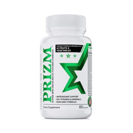 Prizm Super Spectrum Multivitamin In Pakistan