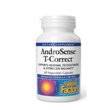 AndroSense® T-Correct® In Pakistan