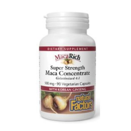 MacaRich® Super Strength In Pakistan