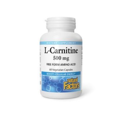 L-Carnitine Amino Acid In Pakistan