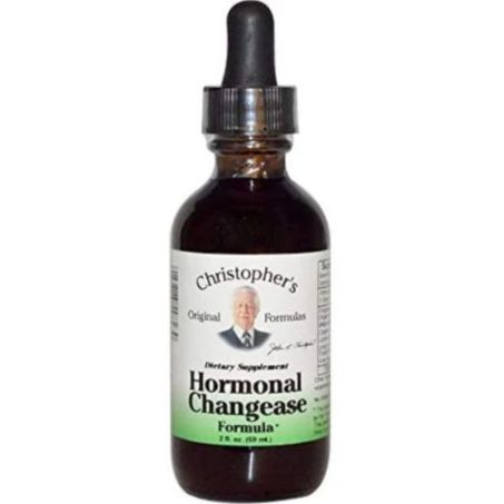 Christopher's Original Formulas Hormonal Changease  In Pakstan