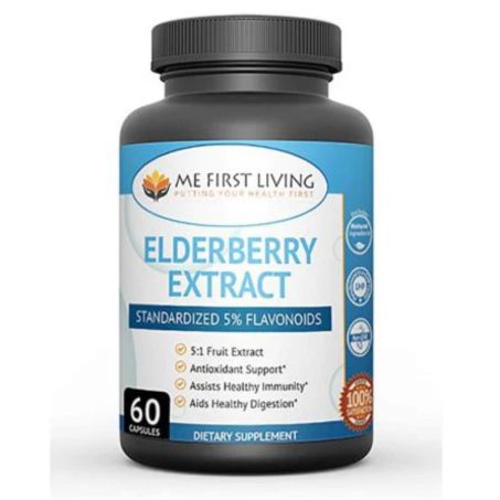 The Elderberry Co.: Shop Immune Boosting Elderberry In Pakistan