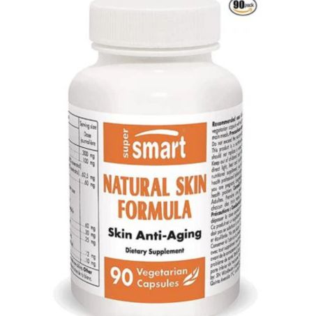 Super Smart Natural Skin Formula In Pakistan