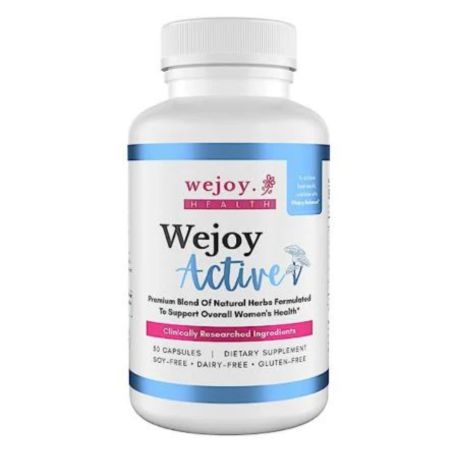 WEJOY. Active - Helps With Brain Fog, Joint Pain, Memory In Pakstan