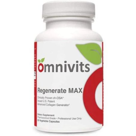 Omnivits Regenerate Max Supplement In Pakistan