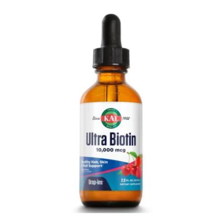 Ultra Biotin DropIns™ Berry In Pakistan