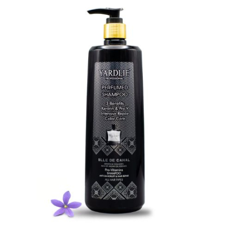 Luxury Perfumed Shampoo - Yardlie-500g In Pakistan