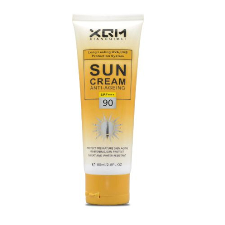 XQM Sun Cream SPF 90 In Pakistan