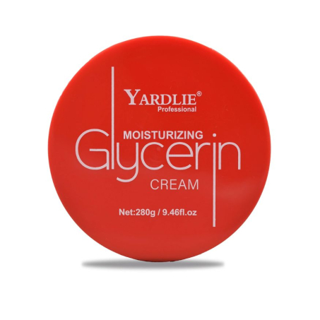 Yardlie Moisturizing Glycerin Cream 280g In Pakistan