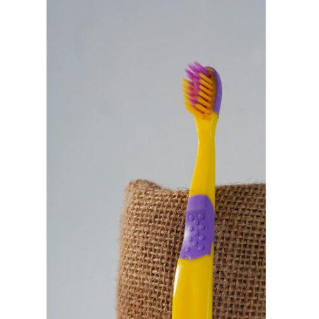 Yardlie Premium Toothbrush With Hygiene Soft Bristle In Pakistan