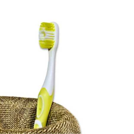 Yardlie Professional 3D White Toothbrush In Pakistan