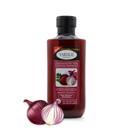 Yardlie Professional Advanced Onion Shampoo 400g In Pakistan