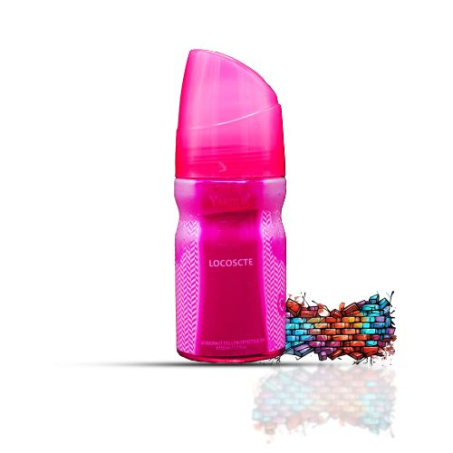 Yardlie Professional Locoscte Deodorant Roll On 50ml In Pakistan