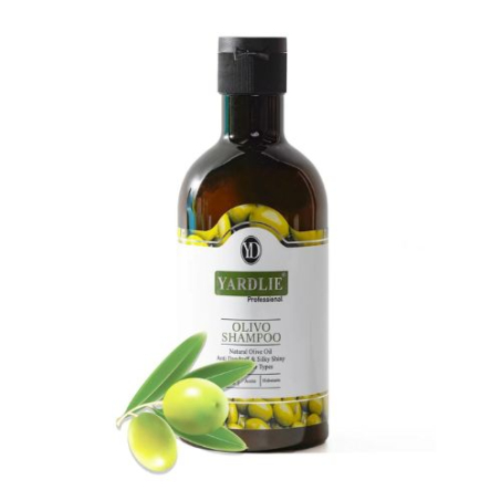 Yardlie Professional Olive Shampoo 500g In Pakistan