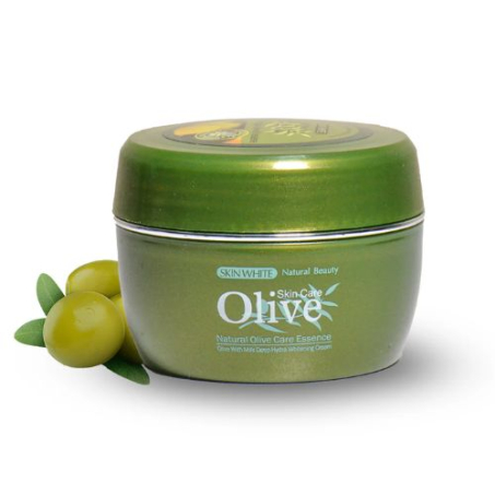 Yardlie Professional Olive Whitening Cream In Pakistan