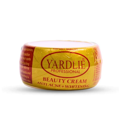 Yardlie Professional Rice + Collagen Beauty Cream In Pakistan