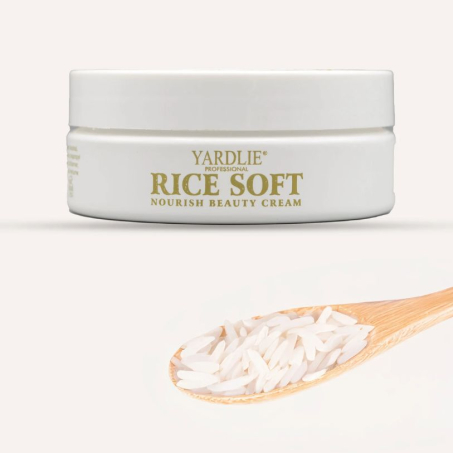 Yardlie Professional Rice Moisturizing Cream 150g In Pakistan