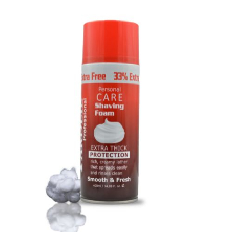Yardlie Professional Shaving Foam 400ml In Pakistan
