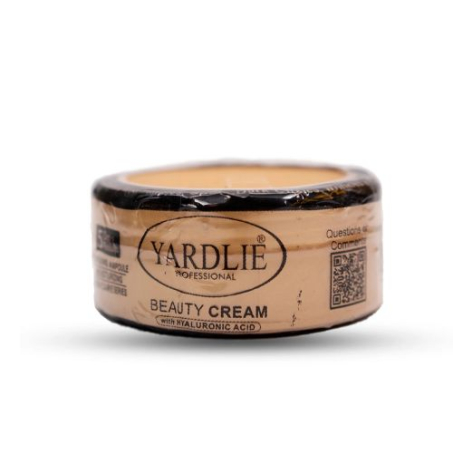 Yardlie Professional Skin Brightening Cream In Pakistan