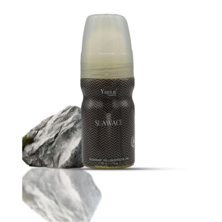 Yardlie Professional SUAWACE Deodorant Roll On 50ml In Pakistan