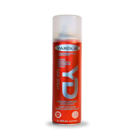 Yardlie Sabalon Hair Spray Small In Pakistan