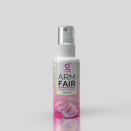 Arm Fair Brightening Cream In Pakistan