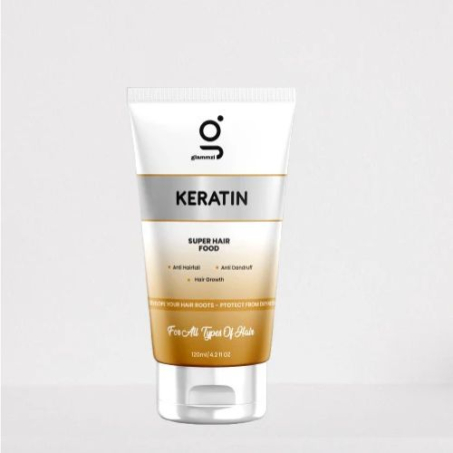 Hair Keratin Super Food In Pakistan