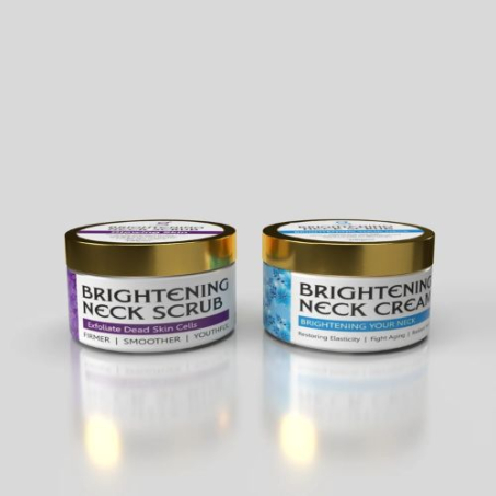 Neck Care Bundle Price In Pakistan