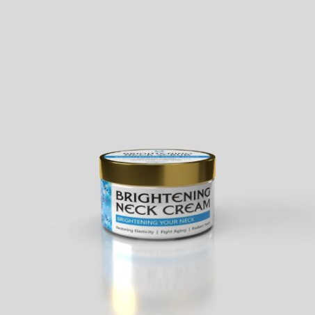 Neck Cream Brightening Price In Pakistan