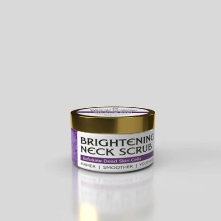 Neck Scrub Brightening Price In Pakistan