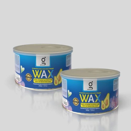 Buy 2 Avocado Creamy Wax Price In Pakistan