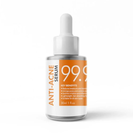 Anti Acne Serum Price In Pakistan