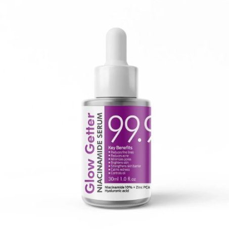 Glow Getter Niacinamide Serum Price In Pakistan