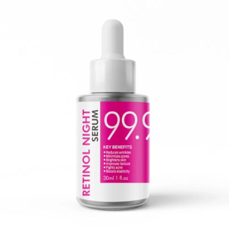 Retinol Serum Price In Pakistan