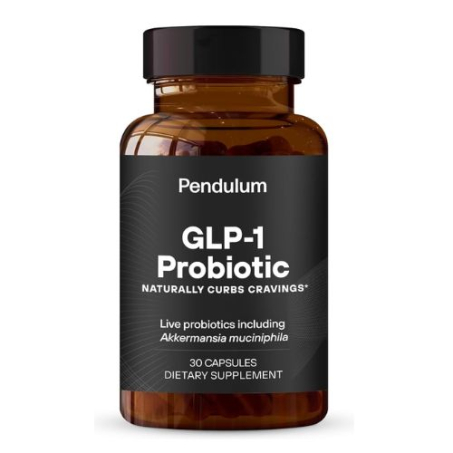 Pendulum GLP-1 Probiotic Price in Pakistan