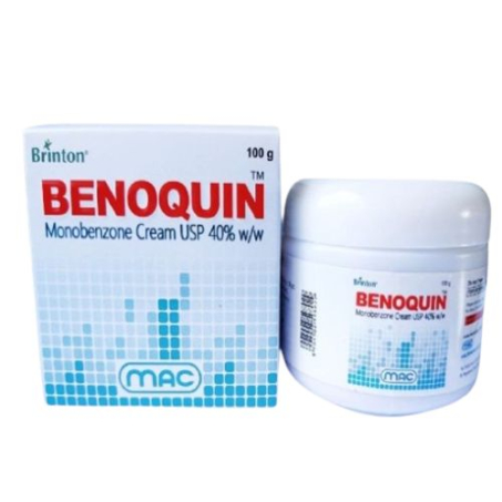 Benoquin Of 100G Cream In Pakistan