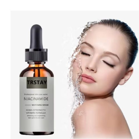 Effective Whitening Serum Remove Dark Spots Freckle Essence Anti-Aging In Pakistan