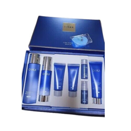 Hailan Whisper Hyaluronic Acid Skin Care Products Set Box In Pakistan