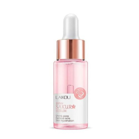 LAIKOU Hyaluronic Acid 15ml Essence Facial Serum Price In Pakistan